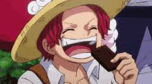 Pirate warriors 2 is the second installment in the one piece: Shanks Onepiece Gifs Tenor