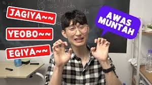Langsung ajah yuk cek selengkapnya di bawah ini! 5 Panggilan Sayang Korea Yang Sering Muncul Di Drama Korea Youtube