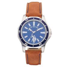 Win a free us polo gift card every week. U S Polo Assn Watches Take Some Time To Find A Timeless Watch Kohl S