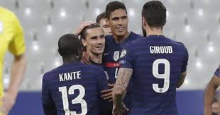 En kazán, con un ambiente impresionante y dominado por la hinchada argentina. Pronostico Kazajistan Vs Francia Clasificacion Mundial De Futbol 2022