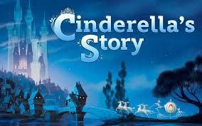 Cinderella S Story Disney Princess Disney Princess Books Disney Princess Stories Cinderella