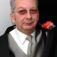 Obituary information for Danny Newman