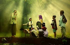 Perlu kita ketahui bahwa mencari ilmu itu. 4 Hadist Menuntut Ilmu Untuk Umat Islam Artinya
