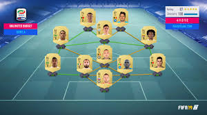 Born 20 february 1990) is an italian professional footballer who plays as a striker for serie a club lazio and the italy national team. Fifa 19 Serie A Squad Guide For Fifa 19 Ultimate Team