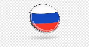 For personal use this image you have to include text giving credit to www.freeflagicons.com on if you are using the flag on a web page, it must also include a link to www.freeflagicons.com. Kruglyy Flag Of Russia Flag Of Bulgaria Circle Metal Glass Flag Png Pngegg