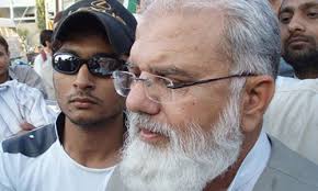 Multi-sect peace convention wants action against TTP