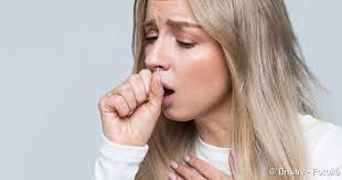 Bronchitis Akut Symptome Behandlung Gefahren Netdoktor