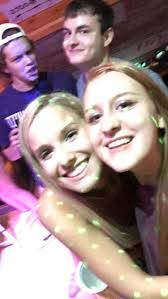 Kelsey Lien's Instagram, Twitter & Facebook