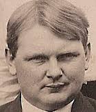 Dr Edward Joseph “Ted” Callow (1883-1939)