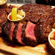 Though this was the cheapest cut available, it still packs quite a significant amount of flavour naturally. The Best Halal Steakhouses In Kl And Pj