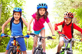 Kids Bike Size Chart The Definitive Guide To Kids Bike