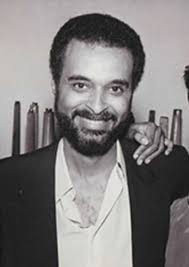 Gerry Griffith Fan Casting for I Wanna Dance with Somebody