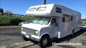 Post your items for free. Buy A Class C Motorhome Rv Low Mile For Sale Youtube