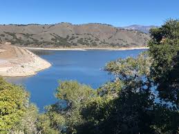 Cachuma lake campground has almost 500 campsites located next to the lake with views of the santa ynez and rafael mountains. Rain Did Little To Restock Lake Cachuma Newschannel 3 12