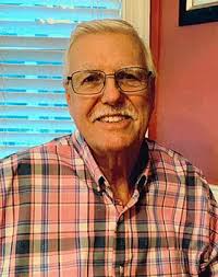 Wilbur Carroll "W.C." Cone