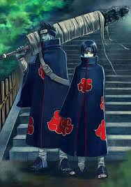 356 itachi uchiha imágenes de fondo y fondos de pantalla hd. Itachi Kisame Anime Top Wallpaper