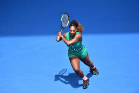 See more of serena williams on facebook. Serena Williams A L Open D Australie Je M Attends Toujours A Atteindre Les Sommets L Equipe