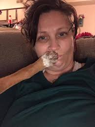 A moogle is talking to me now