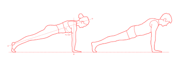 Yoga Poses Dimensions Drawings Dimensions Guide