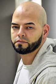 Curtis W. Harrison: Movies, TV, and Bio