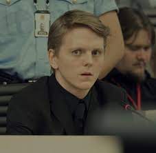 Men 2011 var hon en av dem som lämnades att dö vid den högerextrema attacken mot utöya. Film Uber Anders Breivik In Venedig Der Massenmorder In Der Verwertungskette Welt
