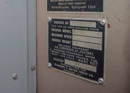 Image result for Diamond-T Red 1956 Wayne Works