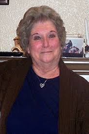 Joanne Noel Obituary