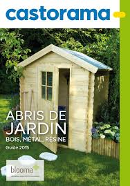 Abri de jardin en bois namur ep 19mm 4 67m castorama. Cabane De Jardin Bois Castorama Veranda Et Abri Jardin