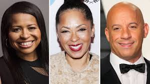 Get Christie Love' Reboot in the Works at ABC