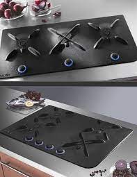Look for a range hood that can. Cooktops Latest Trends In Home Appliances Kitchen Appliance Storage Outdoor Kitchen Appliances Kitchen Cooktop