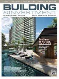 Construction company in kuala terengganu. Building Investment Jul Aug 2015