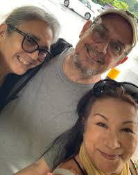 76-'77 Miss Mainland contest photos