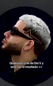 Corte De Dei V Cantante