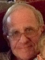 Obituary information for Patrick O. Armstrong