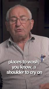 Big Issue co-founder Lord Bird speaks