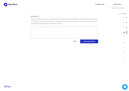The proof is in the pudding. Skill Tests Complete Guide To Assessments Examples