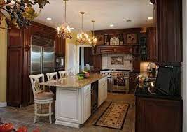 Does My Island Have To Match My Cabinets And Countertops Cabinets And Countertops Kitchen Remodel Traditional Kitchen