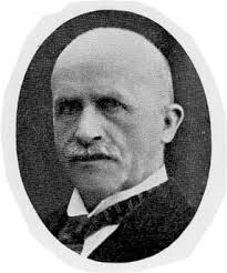 Foto fra Forenings byvandring omkring Helsinge Station og Østergade den 18.  september 2022. (Foto: Erik Larsen)