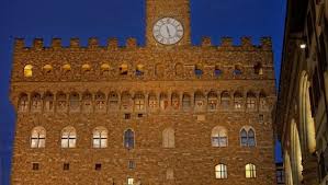 While the building still functions as florence's city hall, much of the palazzo vecchio is a museum. Firenze E Il Compleanno Di Palazzo Vecchio Oltre 700 Anni Di Storia La Repubblica