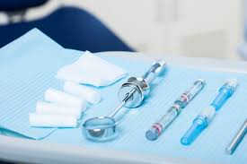 Sensitivity To Novocaine - Theriot Family Dental Care