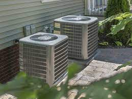 Replacement with specific meaning of substitution of a centralized air conditioning system or for better terms ravamping could broadly include: Replacing An Hvac System What To Expect Modernize