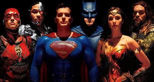 Zack snyder's justice league is the original version of justice league as written by chris terrio and zack snyder. Zack Snyder Confirms Justice League Snyder Cut For Hbo Max New Synopsis Released Bounding Into Comics