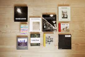 Coffee Table Tomes 10 Books For Architecture And Design Lovers The Spaces