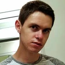 Joel Marks-Brown (jmarksbrown)