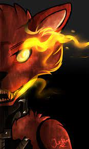 A collection of the top 52 fnaf wallpapers and backgrounds available for download for free. Cool Foxy Fanart Fnaf Foxy Fnaf Drawings Fnaf Art