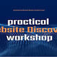 Website Discovery workshop for SME