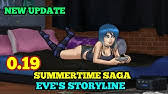 The main hero is a student who tries to recover after his father's death. Summer Time Saga Youtube
