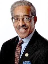 SEN. RONALD CURTIS RICE