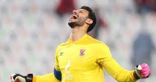 Jun 02, 2021 · كشف شوقي غريب، المدير الفني للمنتخب الأولمبي، أن سبب رفضة مواجهة منتخب اليابان وديا هو ضيق الوقت وعدم وجود توقف للمسابقات المحلية فى هذا التوقيت رغم حاجة المنتخب الاوليمبي الذى يستعد لخوض منافسات اولمبياد طوكيو. Ø£Ø­Ù…Ø¯ Ù†Ø§Ø¬Ù‰ ÙŠÙƒØ´Ù ÙƒÙˆØ§Ù„ÙŠØ³ Ù…ÙƒØ§Ù„Ù…ØªÙ‡ Ù…Ø¹ Ù…Ø­Ù…Ø¯ Ø§Ù„Ø´Ù†Ø§ÙˆÙ‰ Ù‚Ø¨Ù„ Ù…ÙˆØ§Ø¬Ù‡Ø© Ø¨Ø§ÙŠØ±Ù† Ù…ÙŠÙˆÙ†Ø® Ø§Ù„ÙŠÙˆÙ… Ø§Ù„Ø³Ø§Ø¨Ø¹