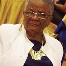 ESSIE MAE WASHINGTON